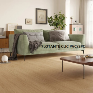 vinilico clic liston Spc